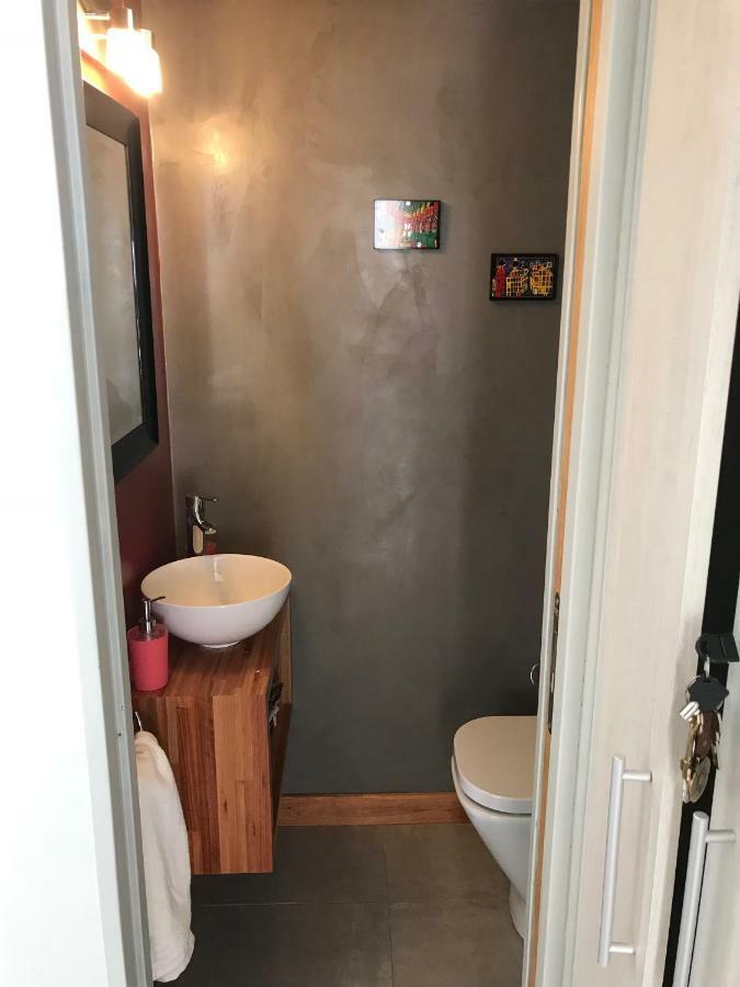 Apartamento Umain 12 San Martín de los Andes Exterior foto