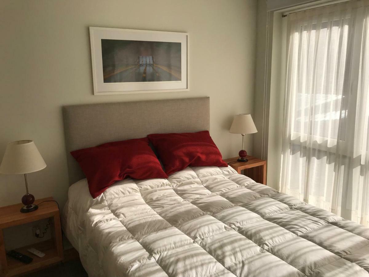 Apartamento Umain 12 San Martín de los Andes Exterior foto