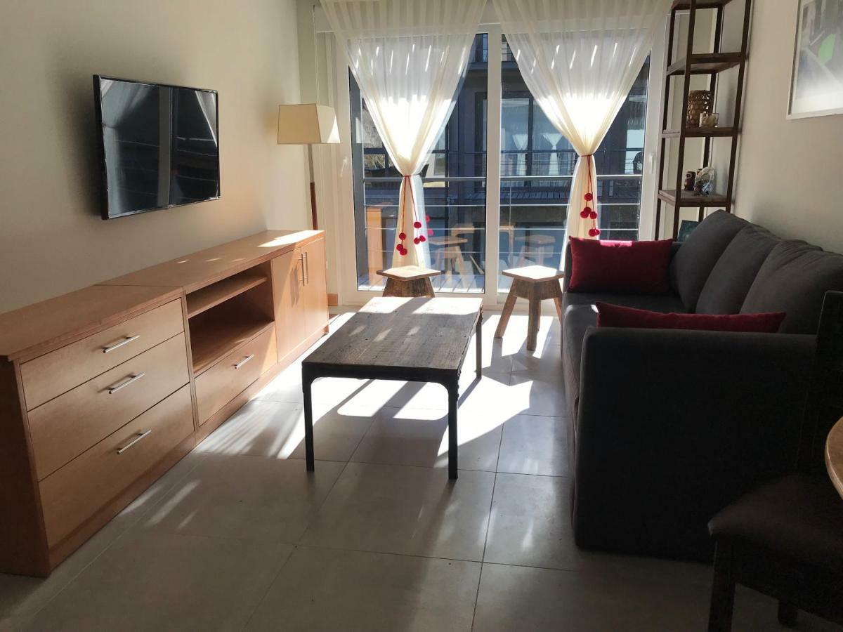 Apartamento Umain 12 San Martín de los Andes Exterior foto