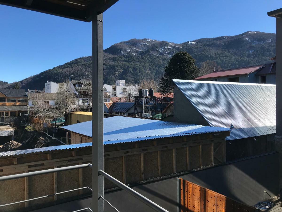 Apartamento Umain 12 San Martín de los Andes Exterior foto