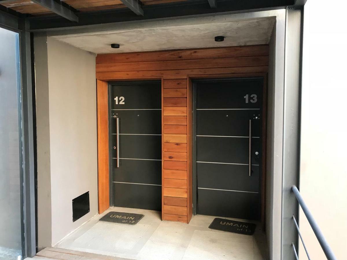 Apartamento Umain 12 San Martín de los Andes Exterior foto