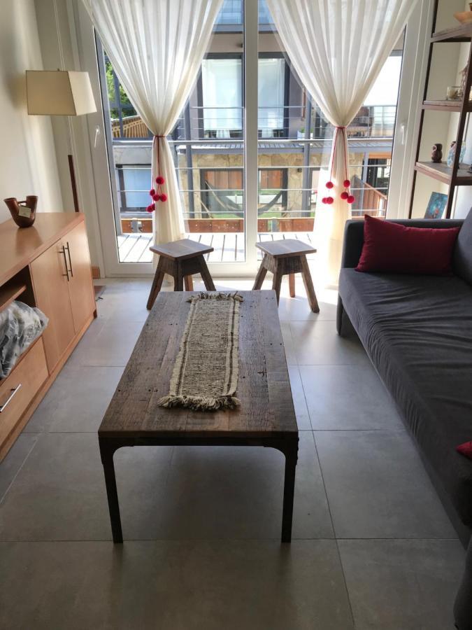 Apartamento Umain 12 San Martín de los Andes Exterior foto