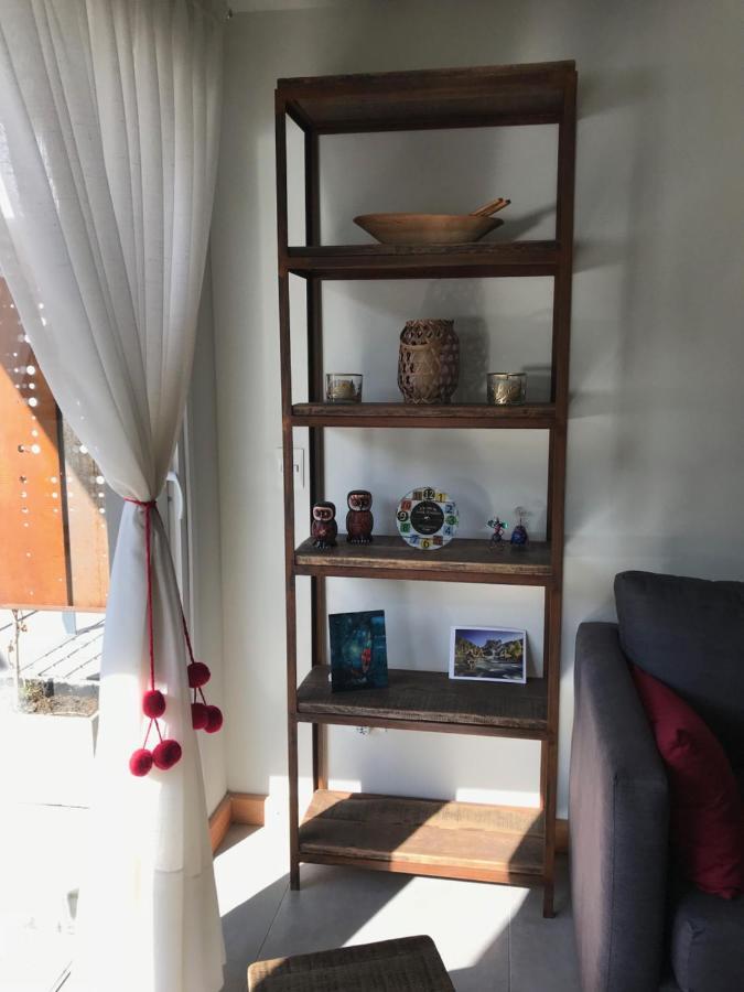 Apartamento Umain 12 San Martín de los Andes Exterior foto