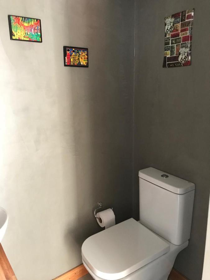 Apartamento Umain 12 San Martín de los Andes Exterior foto